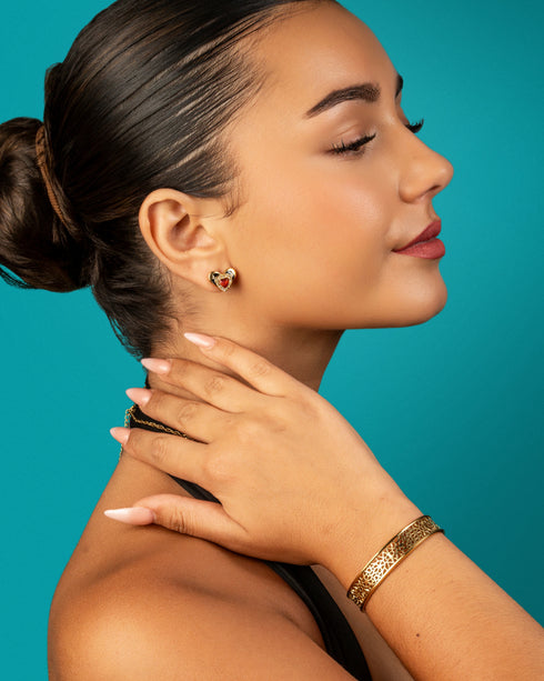 Ornella Bangle
