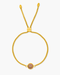 MĦABBA October Birthstone Bracelet - Protection