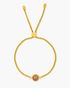 MĦABBA October Birthstone Bracelet - Protection