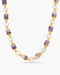 Amethysa Necklace