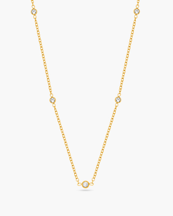 Solina Necklace