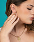 Classa Hoop Earrings