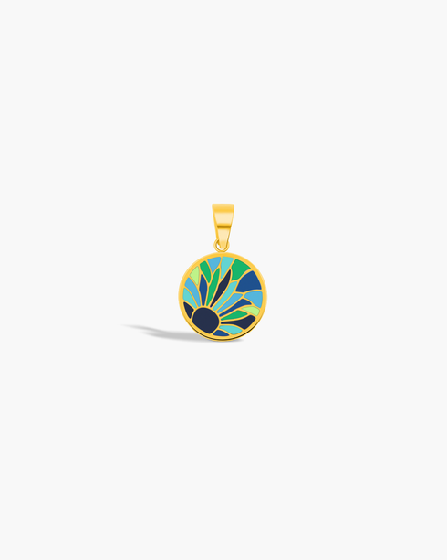 Skybound Pendant (Freedom)