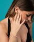 Dancing Light Freshwater Pearl Bracelet