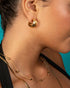 Aurielle Hoop Earrings