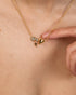 Heart of Faith Necklace