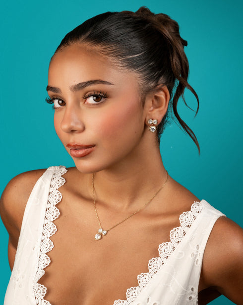 Brielle Necklace