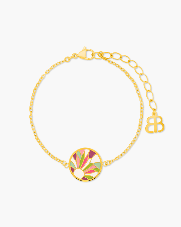 The Day's First Kiss Bracelet (Hope)