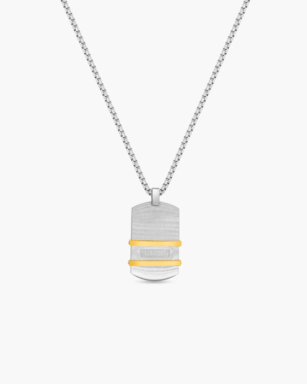 Valor Necklace (Men)