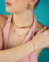 Milano Necklace