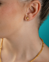 Delphine Stud Earrings