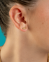 Sardina Stud Earrings