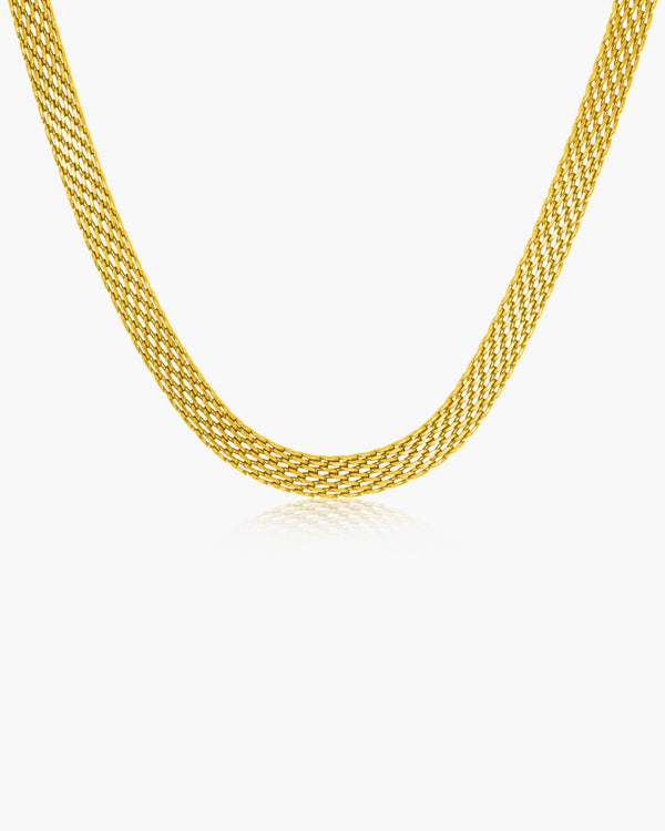 Vittoria Necklace