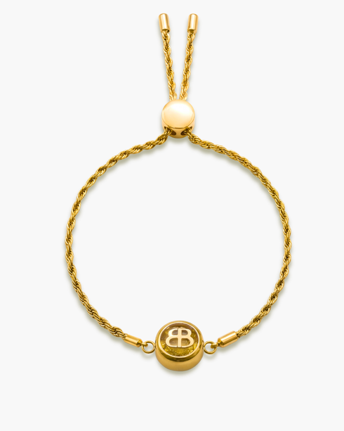 MĦABBA November Birthstone Bracelet - Confidence