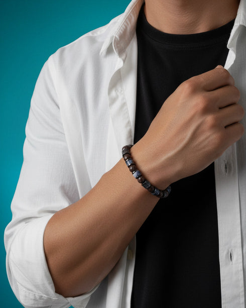 Vulcan Bracelet (Men)