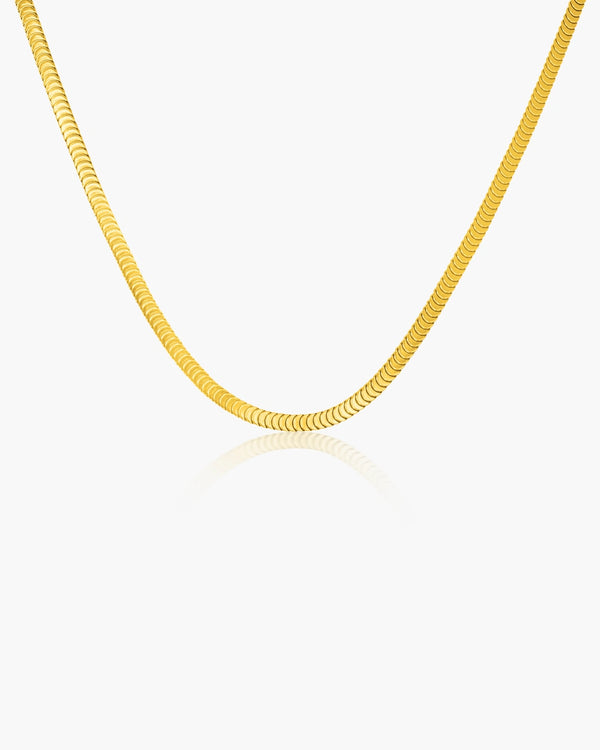 Naja Necklace