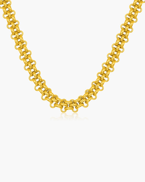 Fortissima Necklace