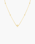 Held in Love Necklace
