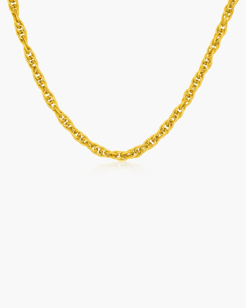 Capri Necklace