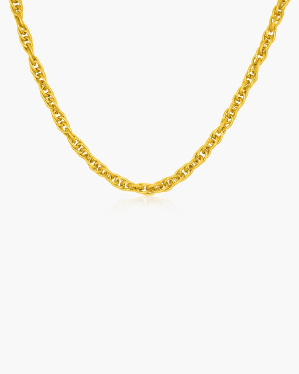 Capri Necklace