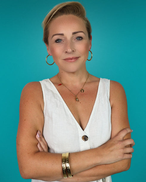 Maltese Traditional Fili (Pair)