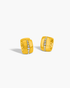 Riverlight Huggie Earrings