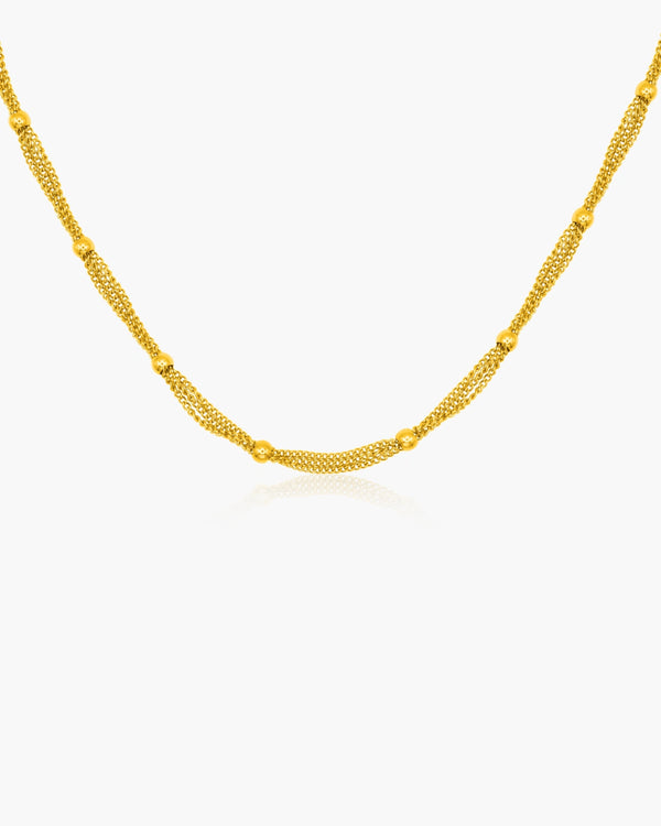 Alessia Necklace