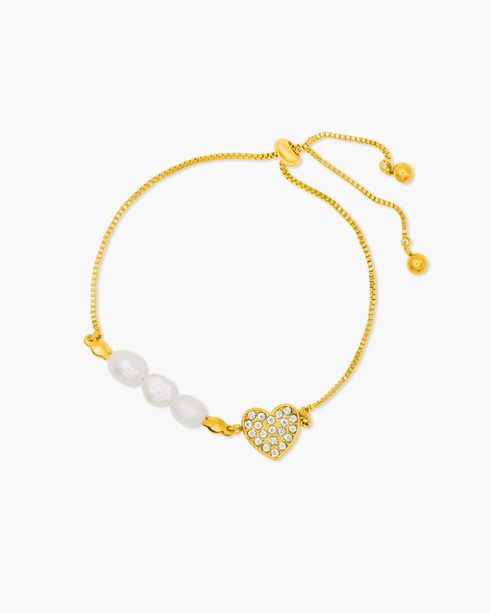 Valentina Freshwater Pearl Bracelet