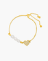 Valentina Freshwater Pearl Bracelet