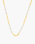 Tre Sorelle Freshwater Pearl Necklace