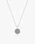Wayfinder Necklace Silver (Men)