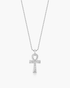 Ancient Light Necklace Silver (Men)