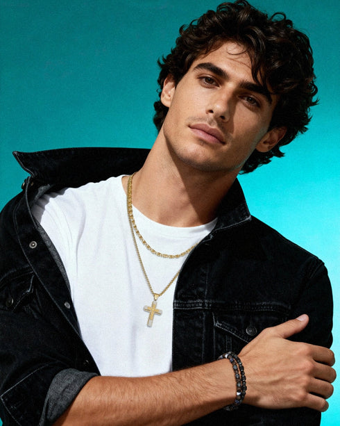 Vulcan Bracelet (Men)