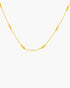 Gia Necklace