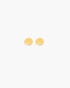 Amara Shell Stud Earrings