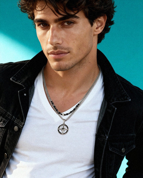 Archer Necklace (Men)
