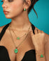 Tat-Tigra Pendant (Unisex)