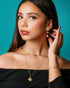 Fioré Eterno Dangling Earrings