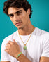 Tat-Tigra Bracelet (Men)