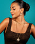 Art Twelidi Hoop Earrings