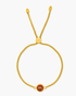 MĦABBA January Birthstone Bracelet - Strength