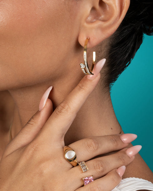 Lucia Ring
