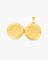 Luck Photo Locket Pendant