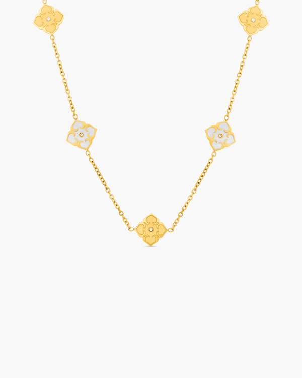 Fioré Eterno Choker