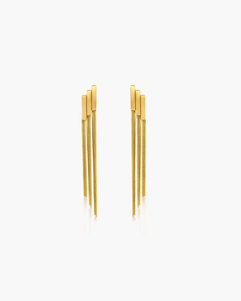 Serina Dangle Earrings