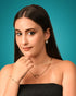 Locked in Love Necklace