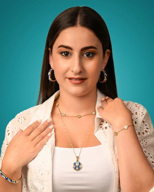 Fioré Eterno Choker