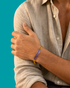 Tal-Iljun Bracelet (Men)