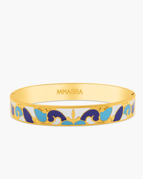 Mosaic Romantique Bangle