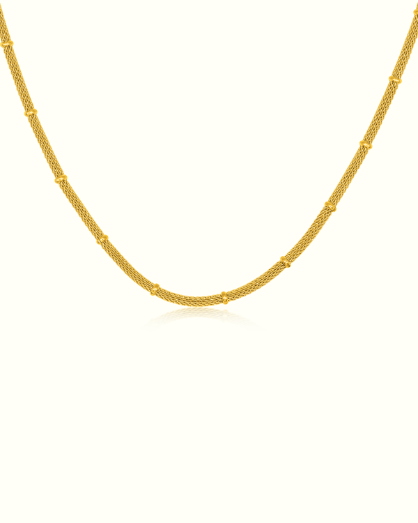 Sphera Necklace